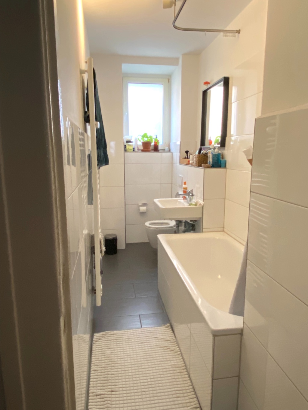 2 Zimmer Wohnung zur Zwischenmiete in Neukölln Schillerkiez am Tempelhofer Feld – Mahlower Straße 18, 12049 Berlin Neukölln – Vorschaubild 3