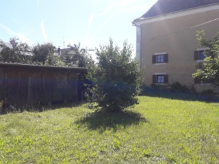Anzeigenbild: Hausprojekt