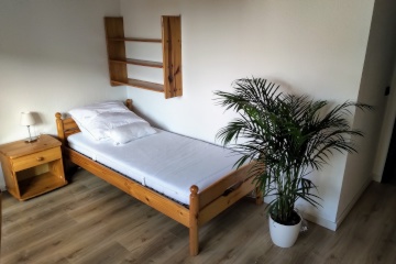 Ad image: Ein Zimmer frei in einem WG in Rettigheim