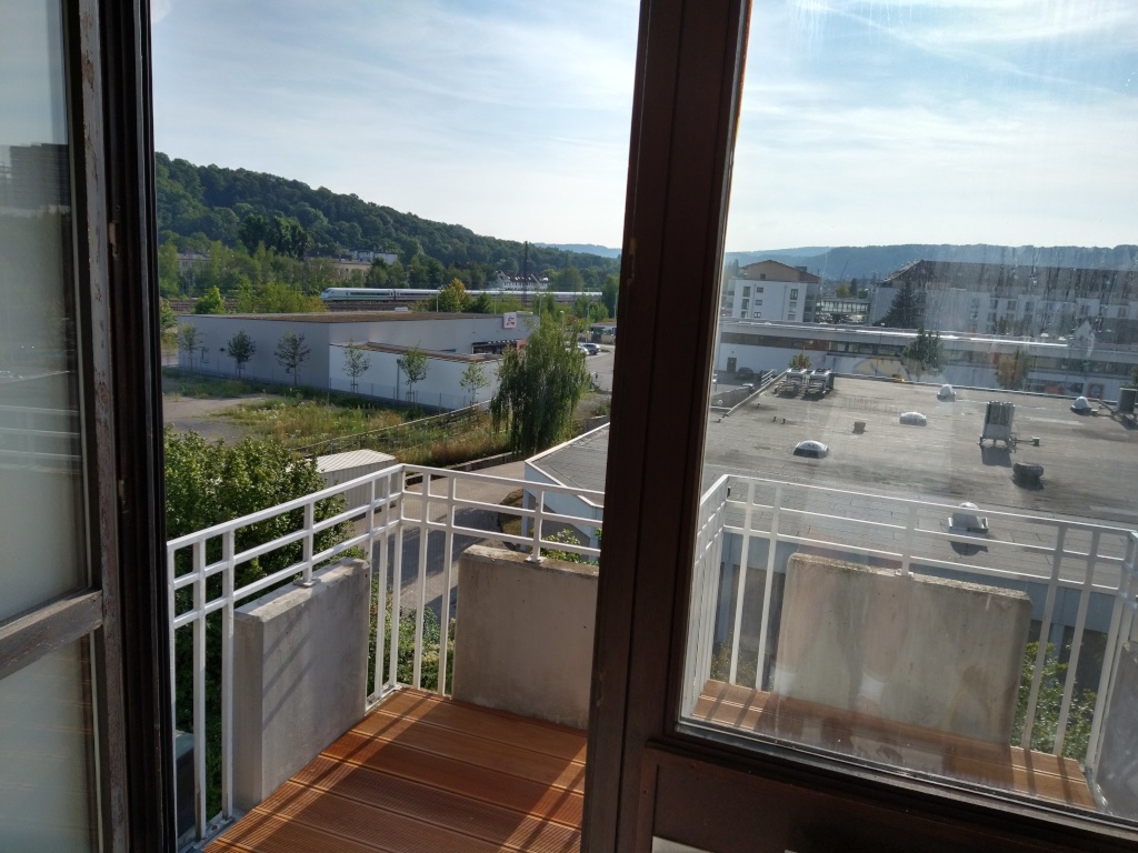 helle 1-Zimmer-Wohnung in zentraler Lage – Behringstr 6, 56073 Koblenz Rauental – Vorschaubild 3