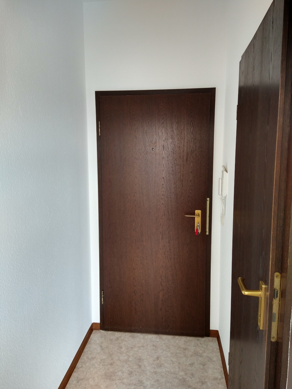 helle 1-Zimmer-Wohnung in zentraler Lage – Behringstr 6, 56073 Koblenz Rauental – Vorschaubild 6