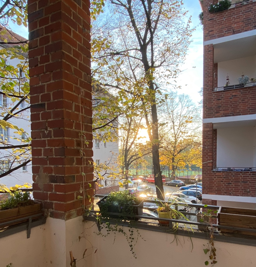 2 Zimmer Wohnung zur Zwischenmiete in Neukölln Schillerkiez am Tempelhofer Feld – Mahlower Straße 18, 12049 Berlin Neukölln – Vorschaubild 2