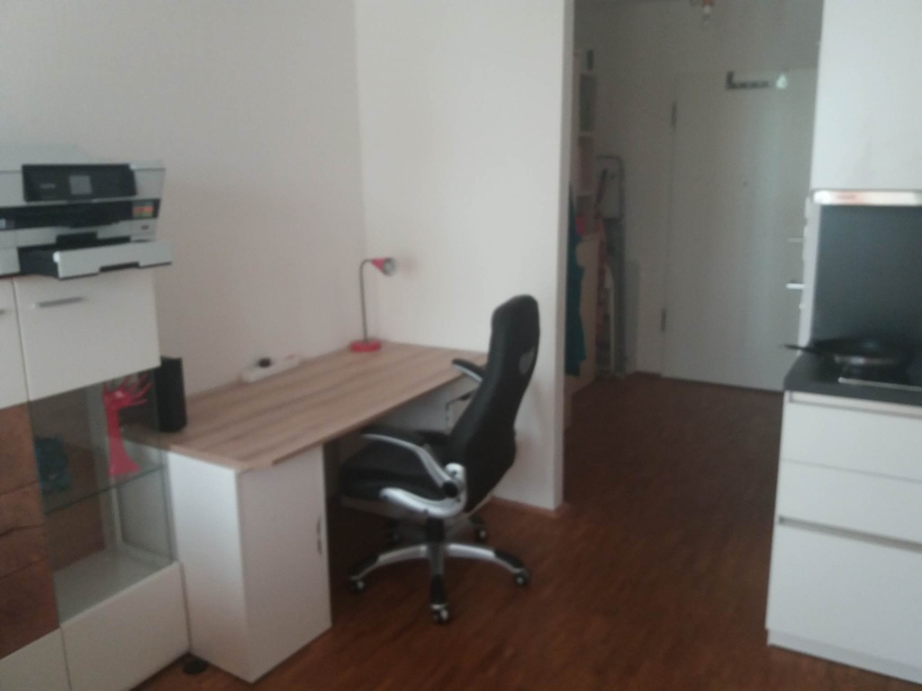 Wohnung zur Zwischenmiete in Sülz – Universitätsstraße, 50937 Köln Sülz – Vorschaubild 3