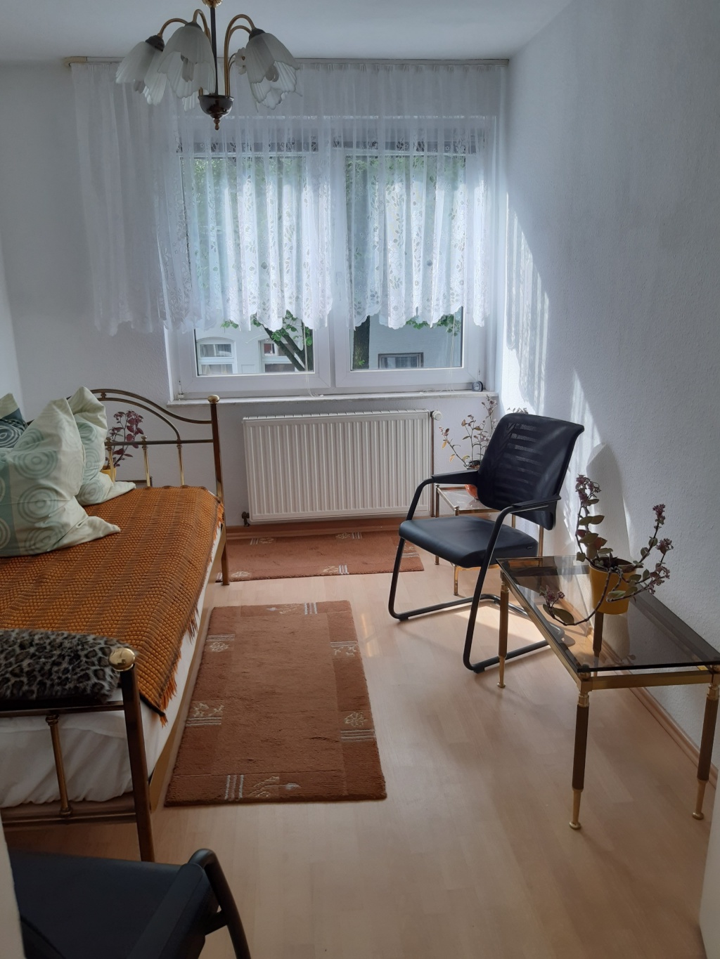 Wohnen auf Zeit – Mathildenstr., 45130 Essen Rüttenscheid – Vorschaubild 6