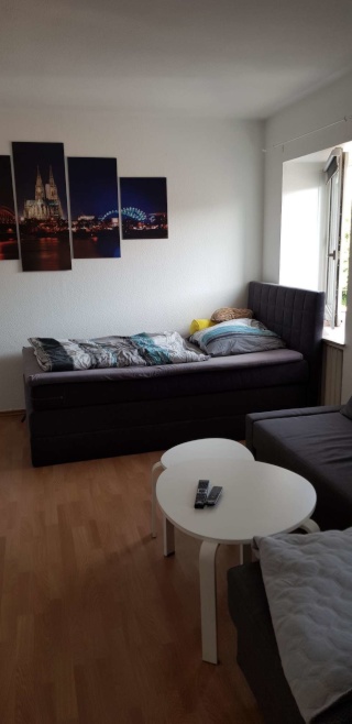 Anzeigenbild: Großes, Möbliertes WG Zimmer in Kaldenkirchen