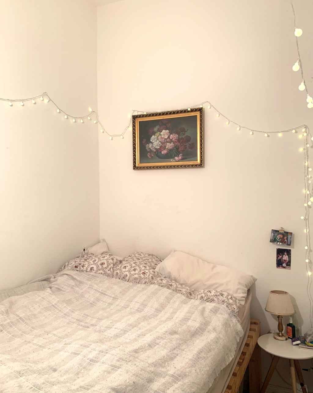 November SUBLET | 1.5 flat in Schillerkiez Neukölln – Weisestraße, 31, 12049 Berlin Neukölln – Vorschaubild 8