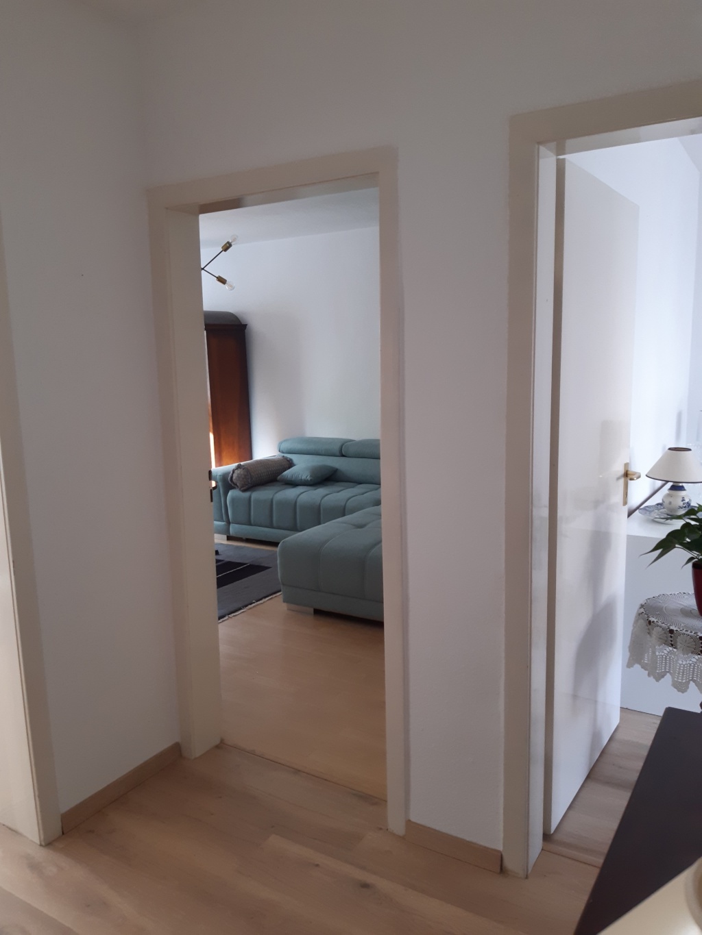 Wohnen auf Zeit – Mathildenstr., 45130 Essen Rüttenscheid – Vorschaubild 4