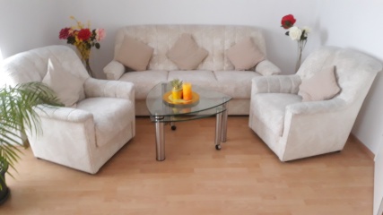 Anzeigenbild: Zimmer mit Bad