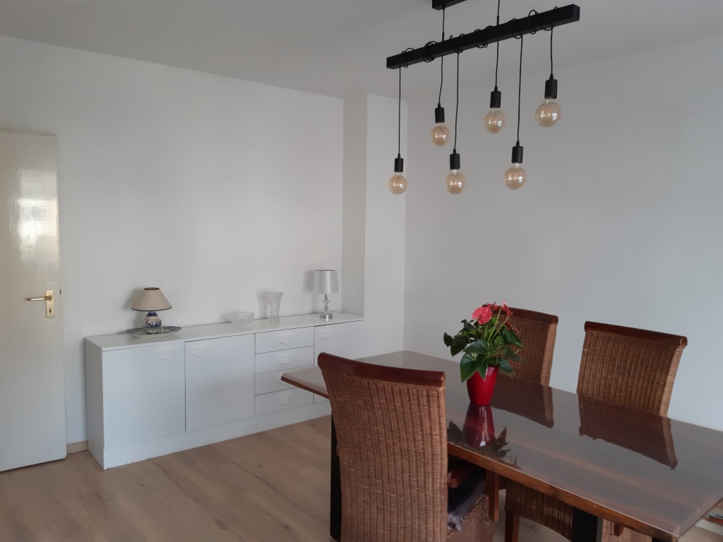 Wohnen auf Zeit – Mathildenstr., 45130 Essen Rüttenscheid – Vorschaubild 2