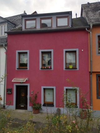Ad image: Sanierter Altbau mitten drin