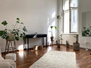Ruhiges Nest, 2 Zimmer, Privat, Möbliert (Suitable für Einzelperson oder Paar) — photo 1