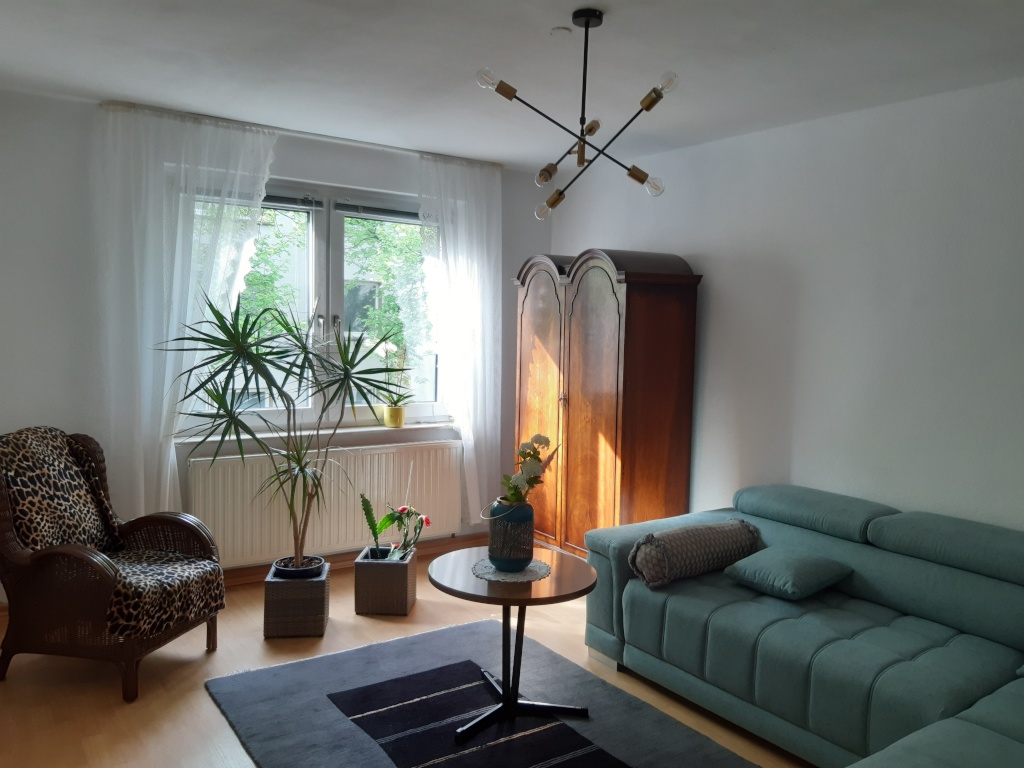Wohnen auf Zeit – Mathildenstr., 45130 Essen Rüttenscheid – Vorschaubild 3