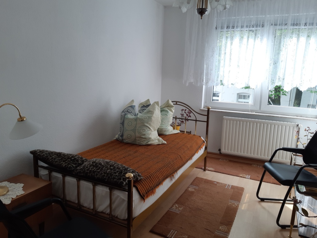 Wohnen auf Zeit – Mathildenstr., 45130 Essen Rüttenscheid – Vorschaubild 5