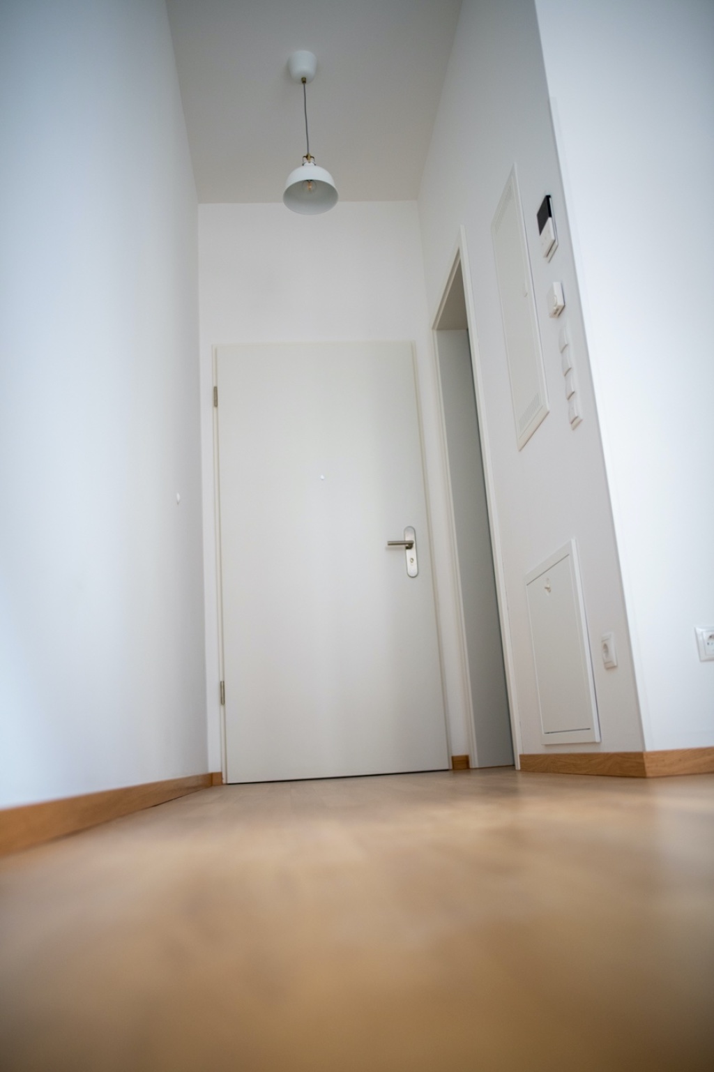 1 Zimmer Wohnung im Herzen der City & Bankenviertel/Hauptbahnhof – 60329 Frankfurt am Main Bahnhofsviertel – Vorschaubild 14