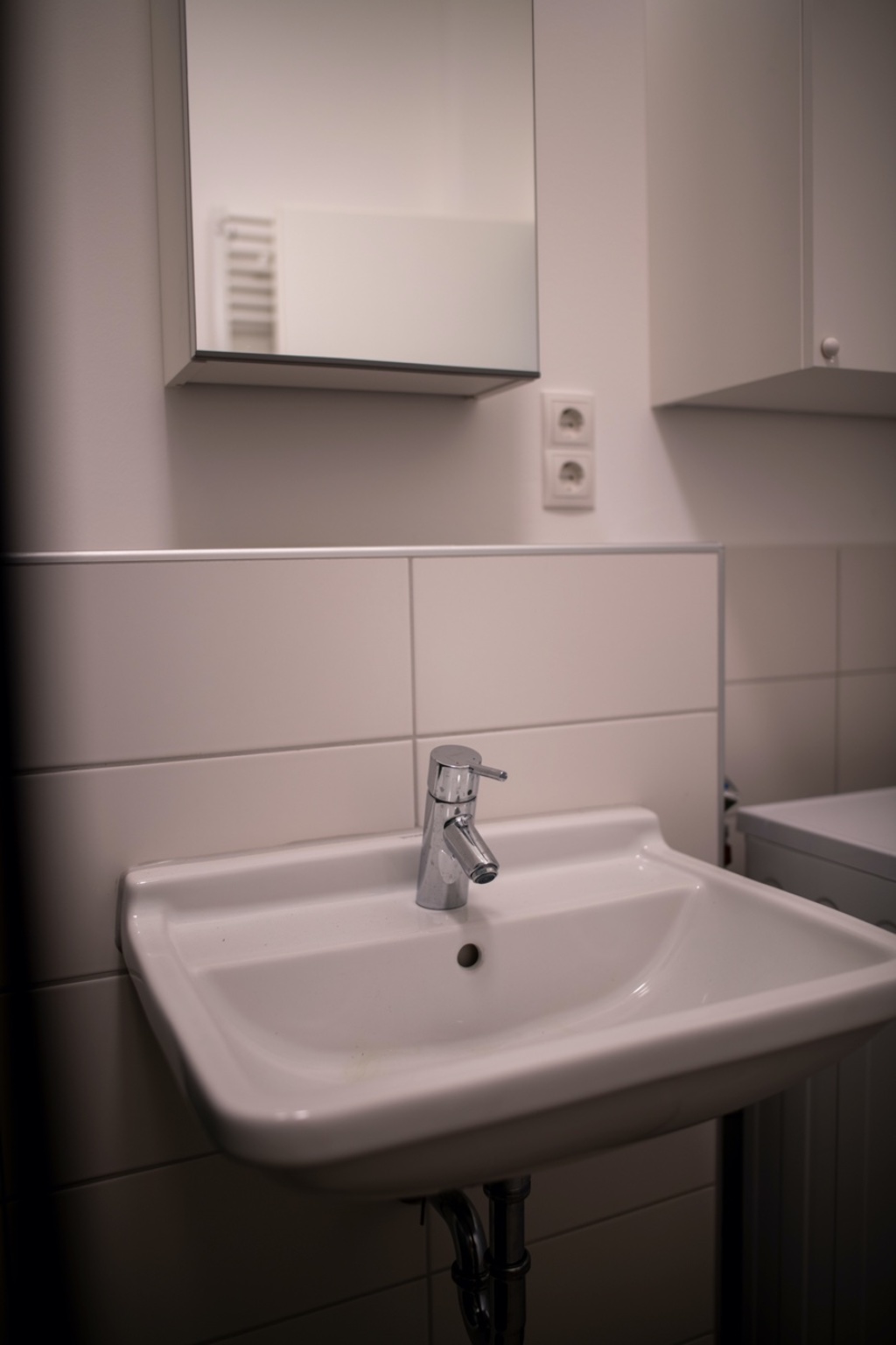 1 Zimmer Wohnung im Herzen der City & Bankenviertel/Hauptbahnhof – 60329 Frankfurt am Main Bahnhofsviertel – Vorschaubild 7