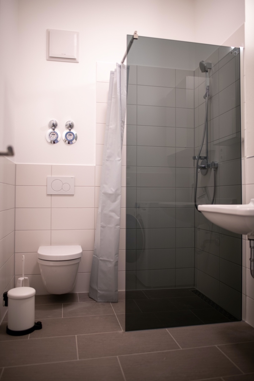 1 Zimmer Wohnung im Herzen der City & Bankenviertel/Hauptbahnhof – 60329 Frankfurt am Main Bahnhofsviertel – Vorschaubild 5