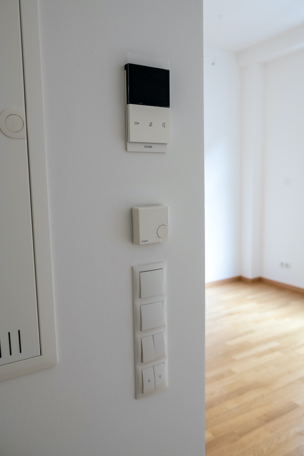1 Zimmer Wohnung im Herzen der City & Bankenviertel/Hauptbahnhof – 60329 Frankfurt am Main Bahnhofsviertel – Vorschaubild 3