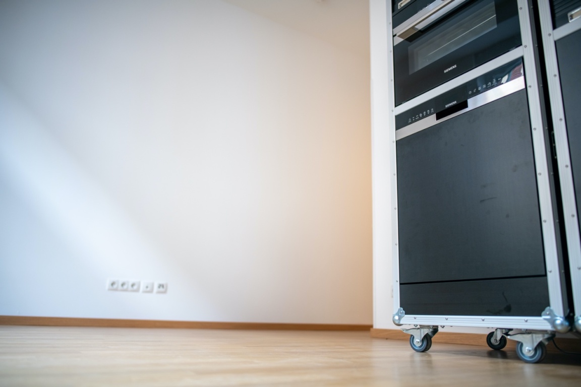 1 Zimmer Wohnung im Herzen der City & Bankenviertel/Hauptbahnhof – 60329 Frankfurt am Main Bahnhofsviertel – Vorschaubild 13