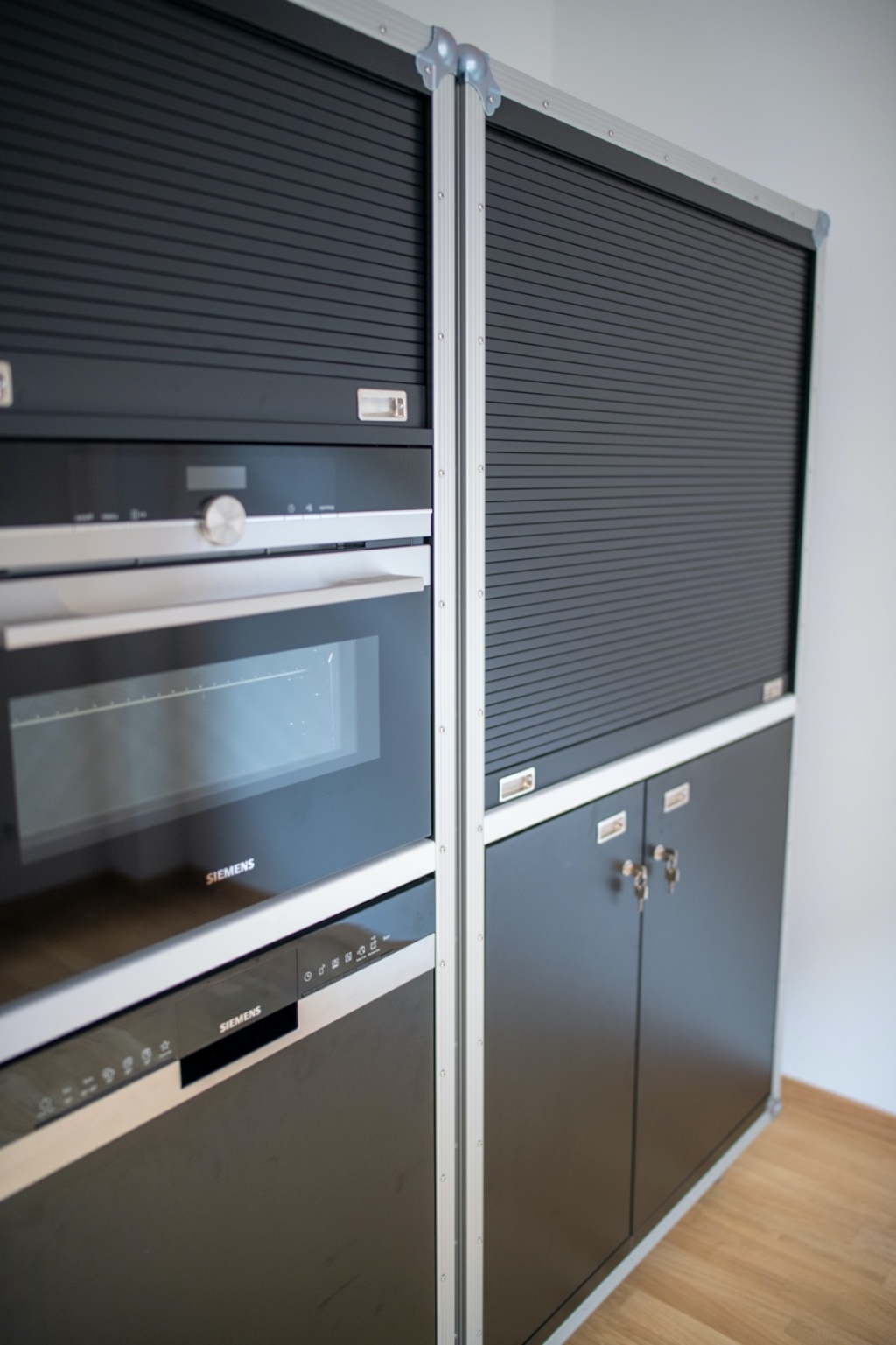 1 Zimmer Wohnung im Herzen der City & Bankenviertel/Hauptbahnhof – 60329 Frankfurt am Main Bahnhofsviertel – Vorschaubild 11