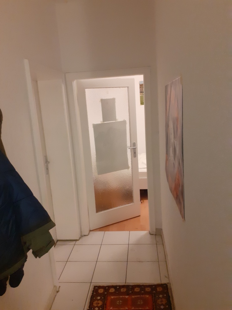 WG Zimmer zur Zwischenmiete in der Calenberger Neustadt, vom 01.01.202231.03.2022