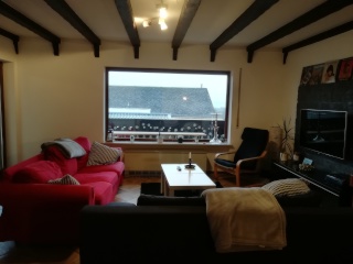 Ad image: Wunderschöne Wohnung in Nähe des Waldrandes zu vermieten (auch als WG geeignet)