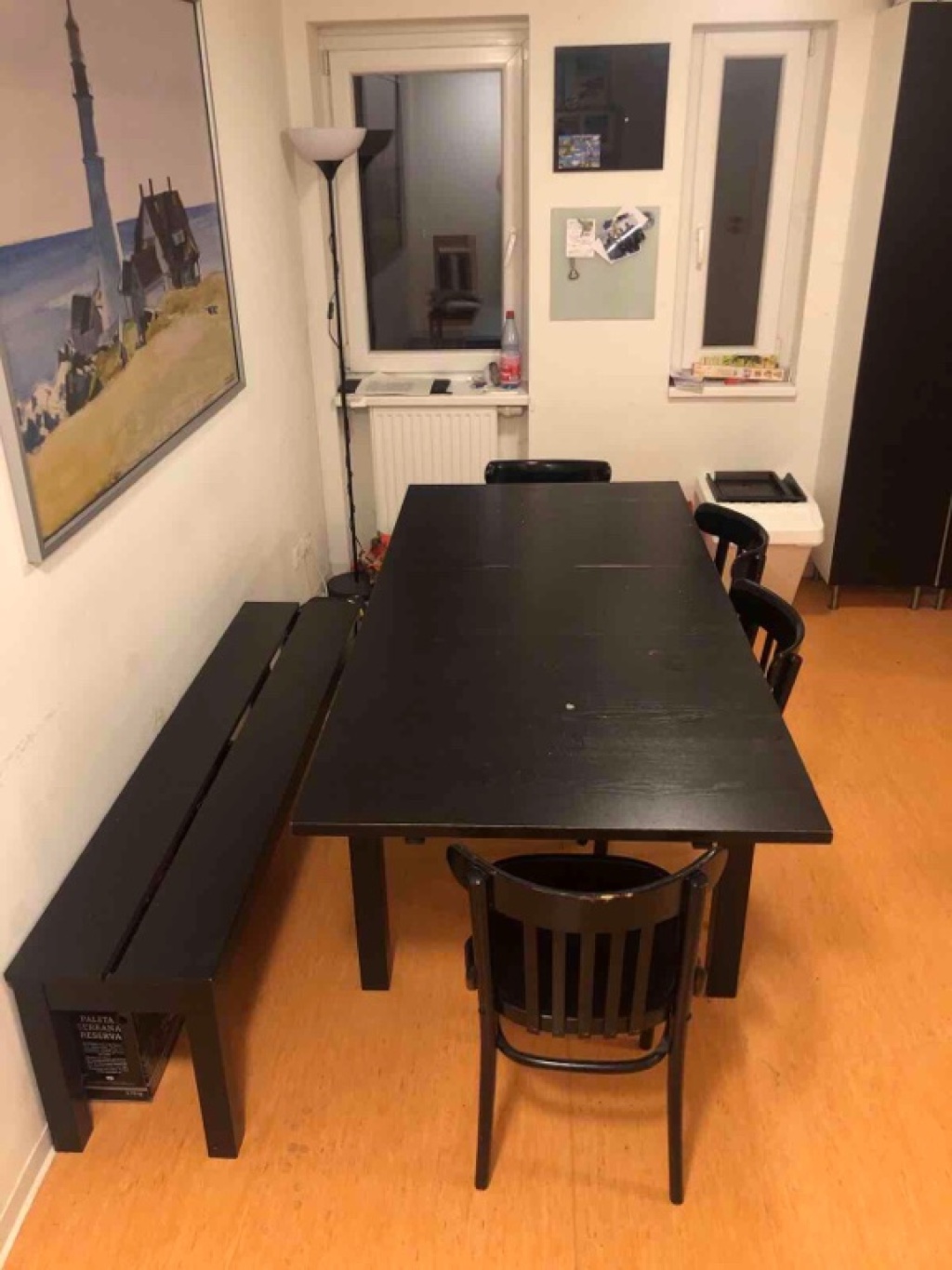 WG-Zimmer Steinbachtal Mergentheimer Str. 50 - Essenreich