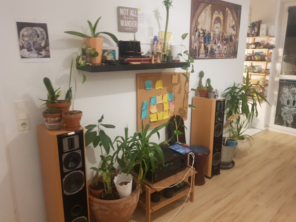Comfortable 2 room apartment - everything you need within a few minutes walking distance – Erich-Weinert-str. 134-140, 10409 Berlin Prenzlauer Berg – Vorschaubild 9