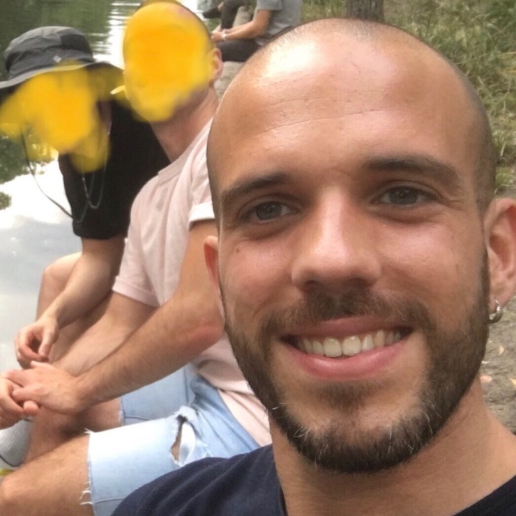 Profilbild