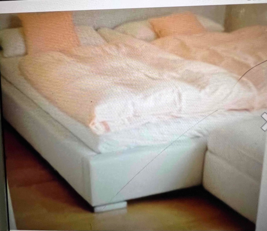 WG-Zimmer Borgfelde Burgstr. 4 - Bild 1