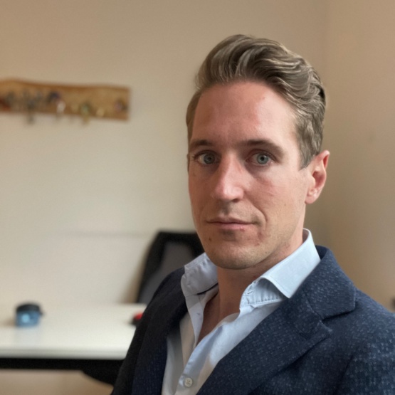 Profilbild