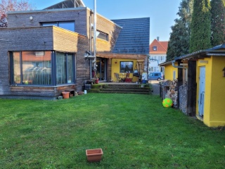 Anzeigenbild: 1 Zimmer in 3er WG