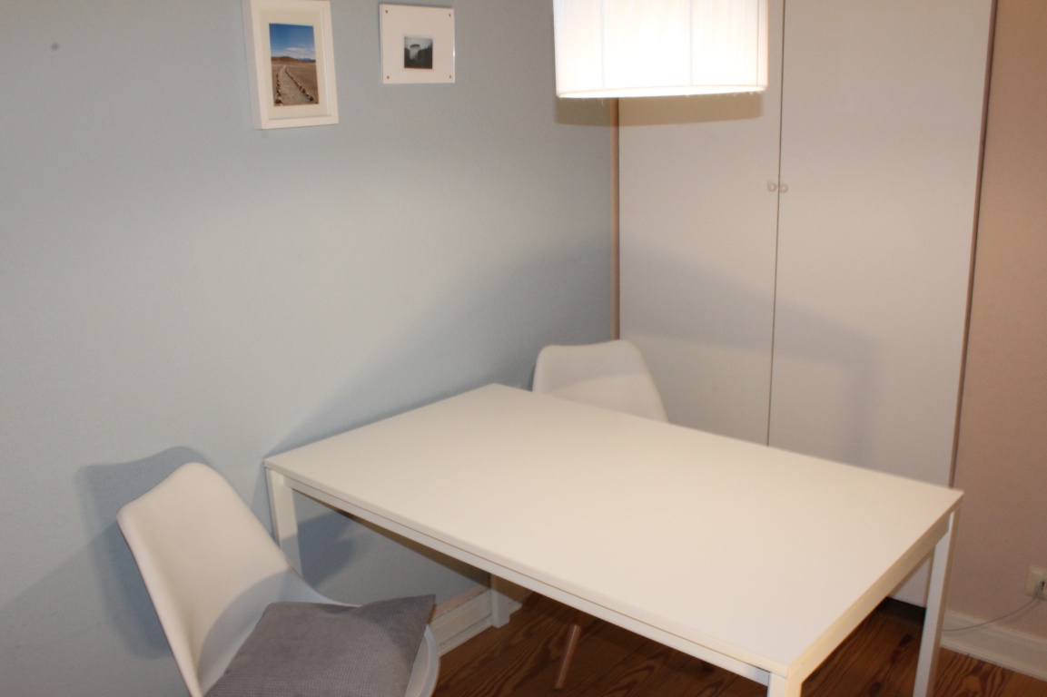 Apartamento Neustadt Kornträgergang - Living room
