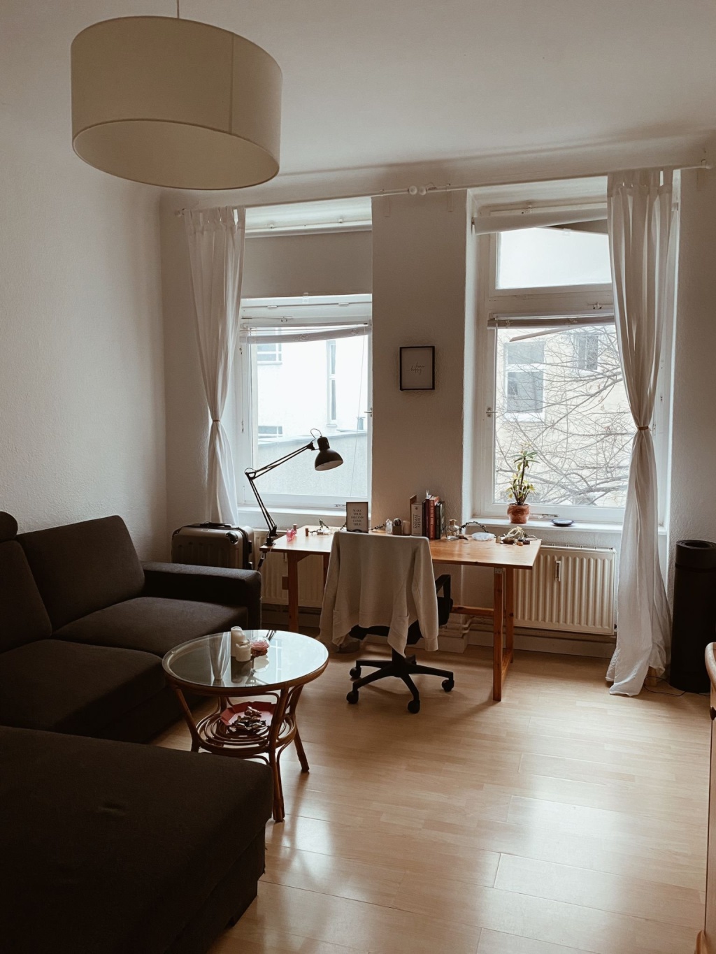 1 room apartment in Prenzlauerberg sublet, long term preferred – Danzigerstr., 10437 Berlin Prenzlauer Berg – Vorschaubild 2