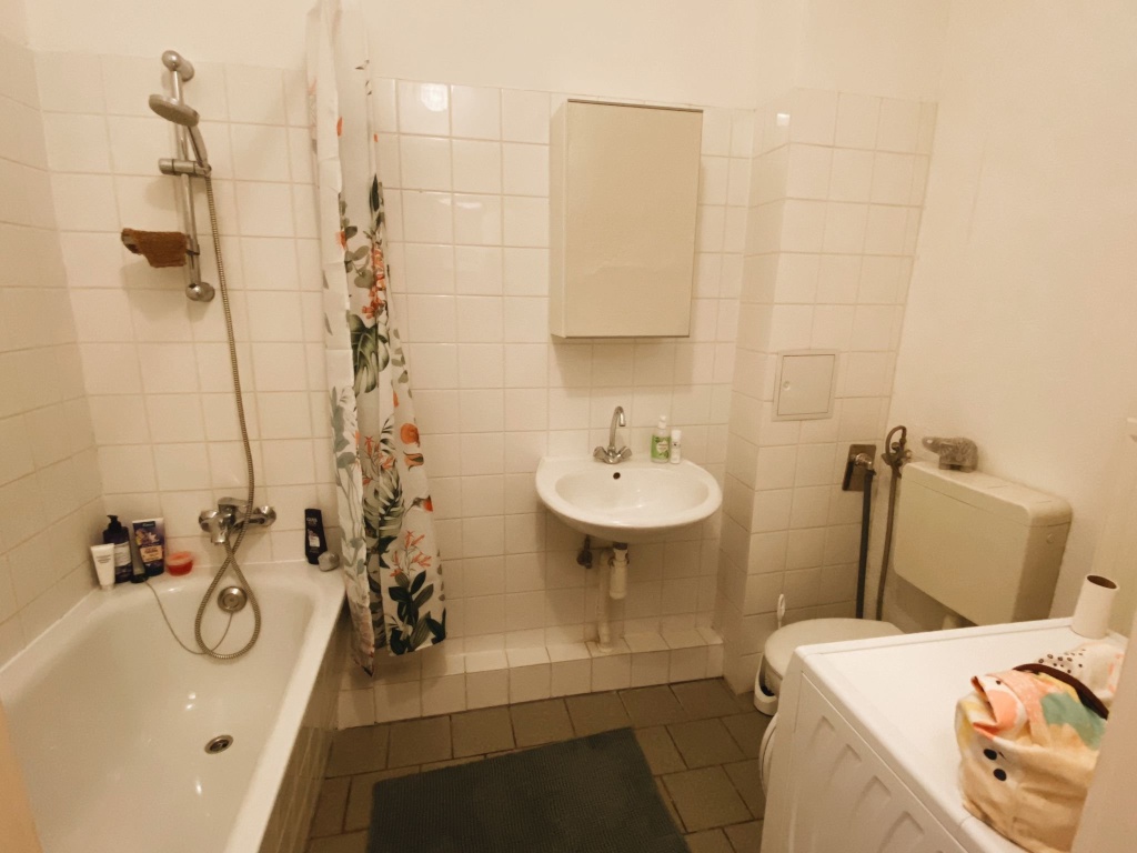 1 room apartment in Prenzlauerberg sublet, long term preferred – Danzigerstr., 10437 Berlin Prenzlauer Berg – Vorschaubild 7