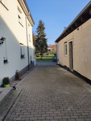 Imagen del anuncio: WG Partner/in in einer Maisonette-Wohnung gesucht