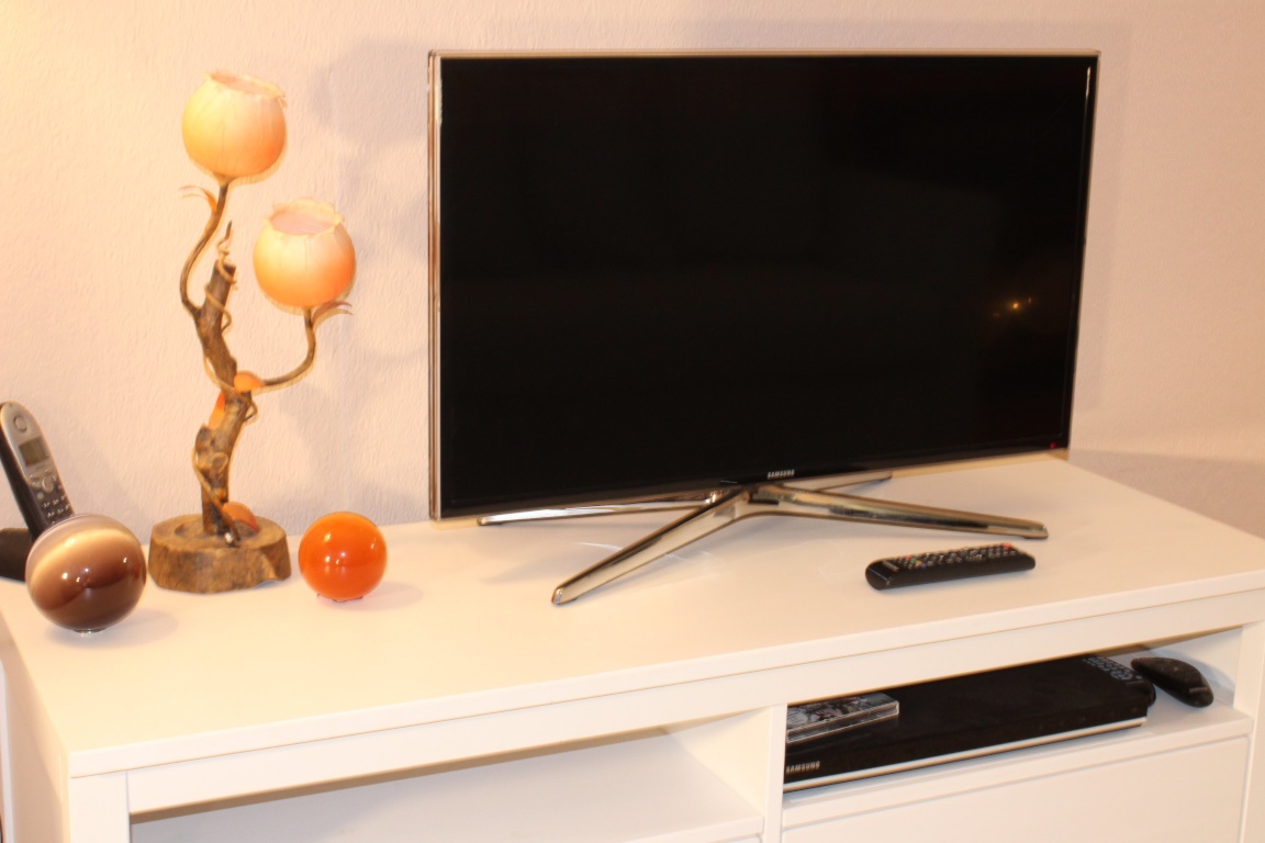 Apartamento Neustadt Kornträgergang - Living room