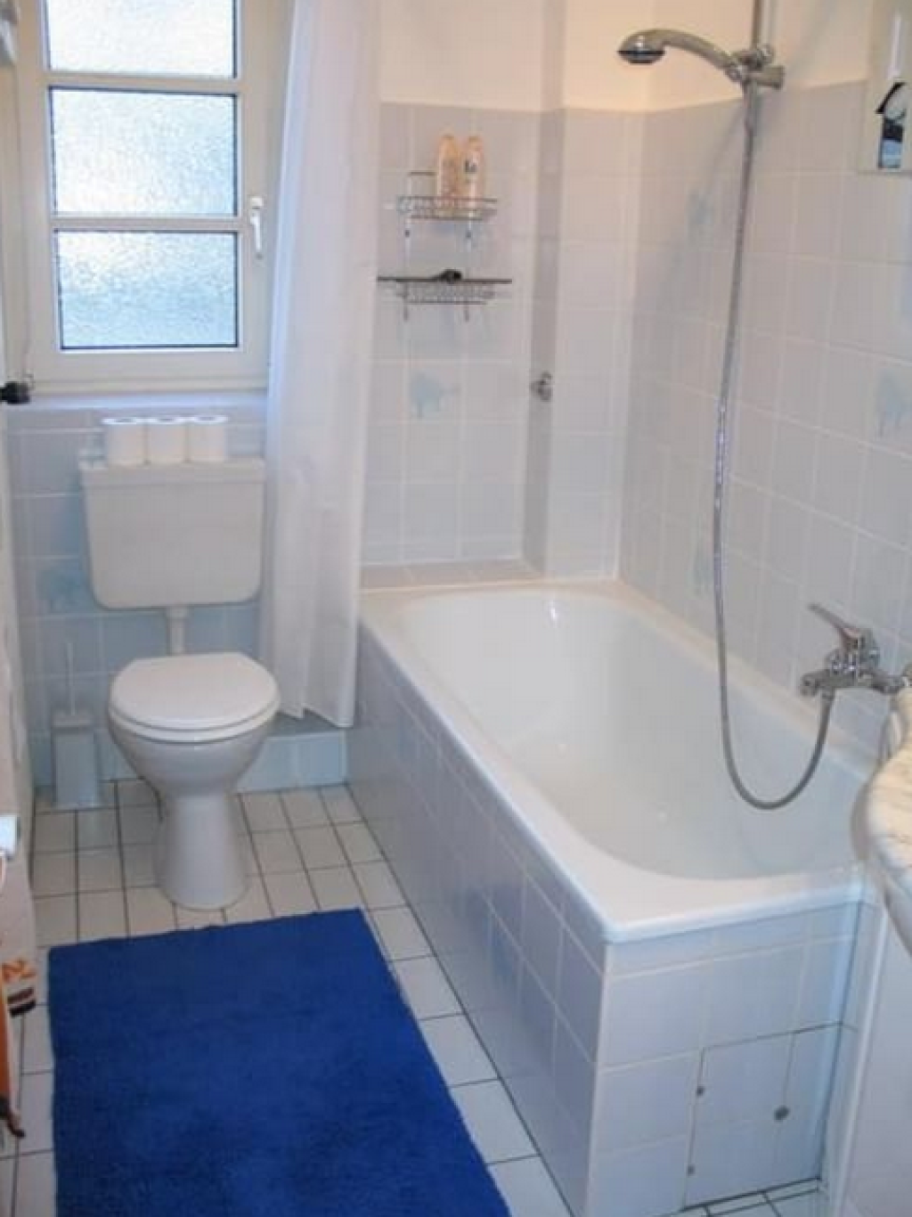 Apartamento Neustadt Kornträgergang - Bathroom