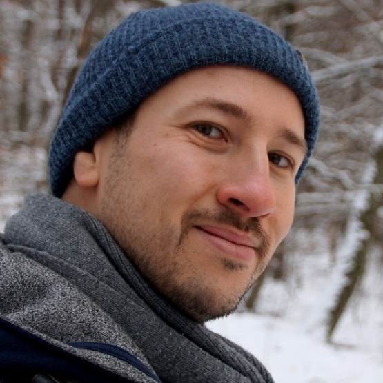 Profilbild