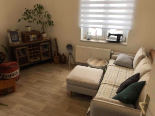 Ad image: Zimmer für kurz (15€/Tag) oder länger (250€/Mon.) zur Untermiete