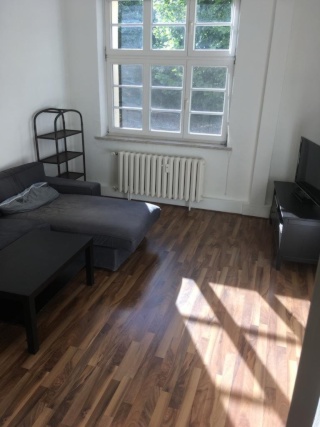 Imagen del anuncio: Gemütliche Altbauwohnung(2 Raum) in toller Lage sucht Nachmieter