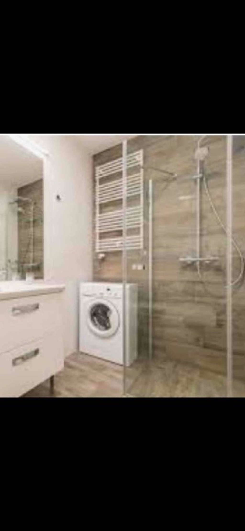 WG-Zimmer Borgfelde Burgstr. 4 - Bild 5