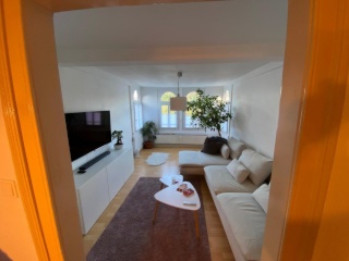Anzeigenbild: WG Zimmer frei in Hofheim