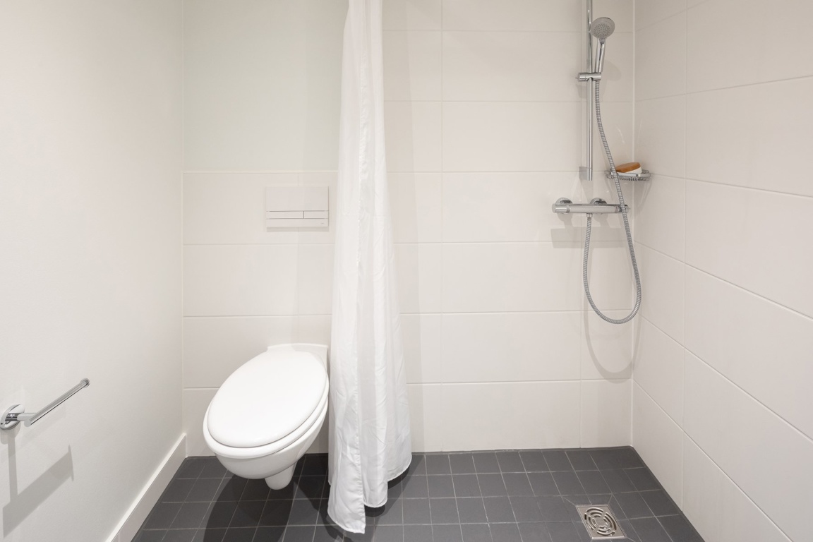 THE FIZZ Hamburg Altona - Vollmöbliertes Studentenapartment für Zwei in Altona – Kieler Straße 3, 22769 Hamburg Altona-Nord – Vorschaubild 5