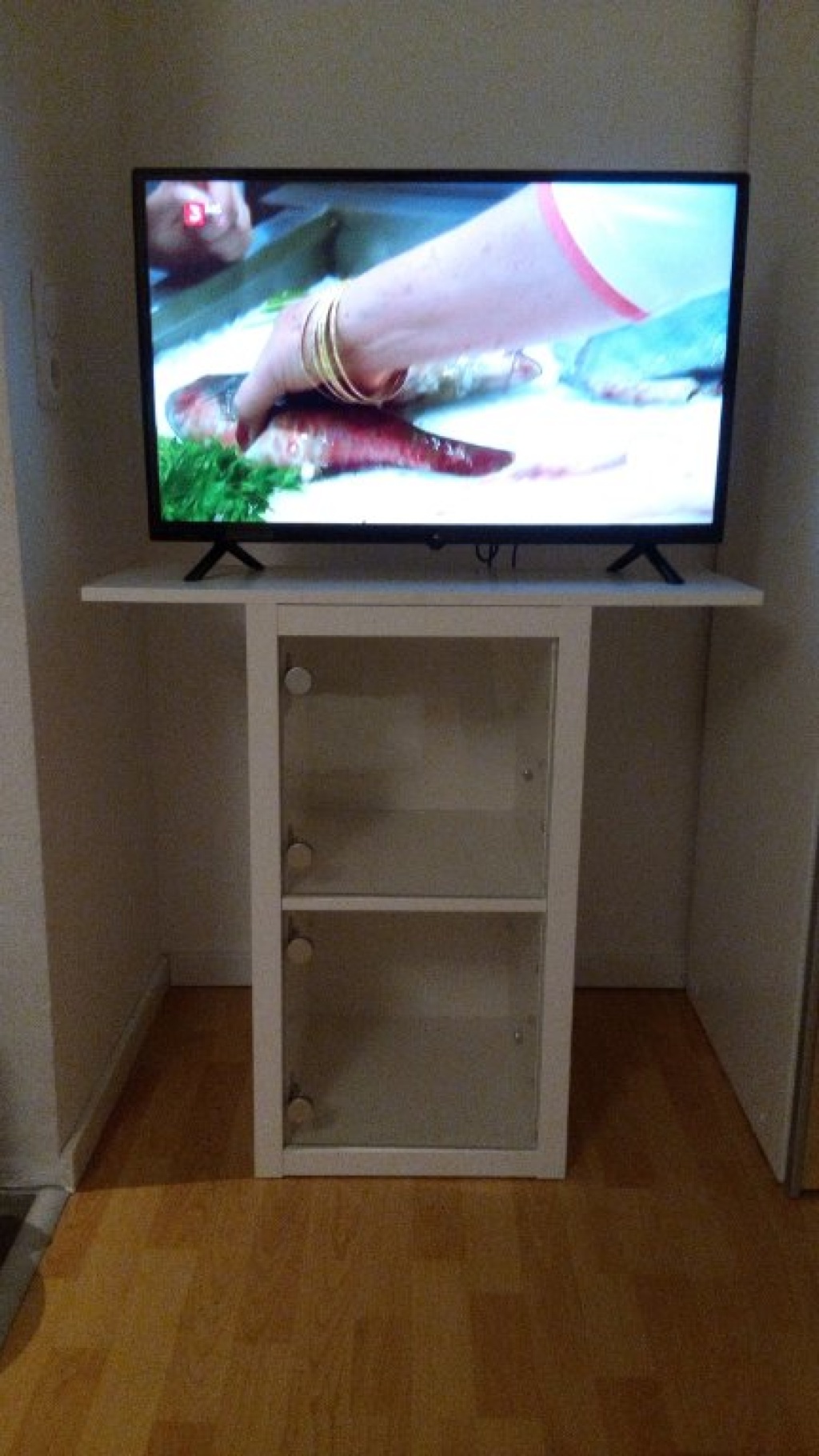1 Room Flat Oberrad Offenbacher Ldstr. 469 - Zimmer