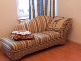 Ad image: Schönes möbliertes Apartment in der City Krefeld