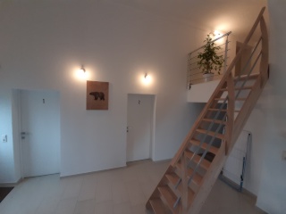 Anzeigenbild: WG Zimmer voll möbliert - Bosch Sensotec - Uni nah- ab 04.2026