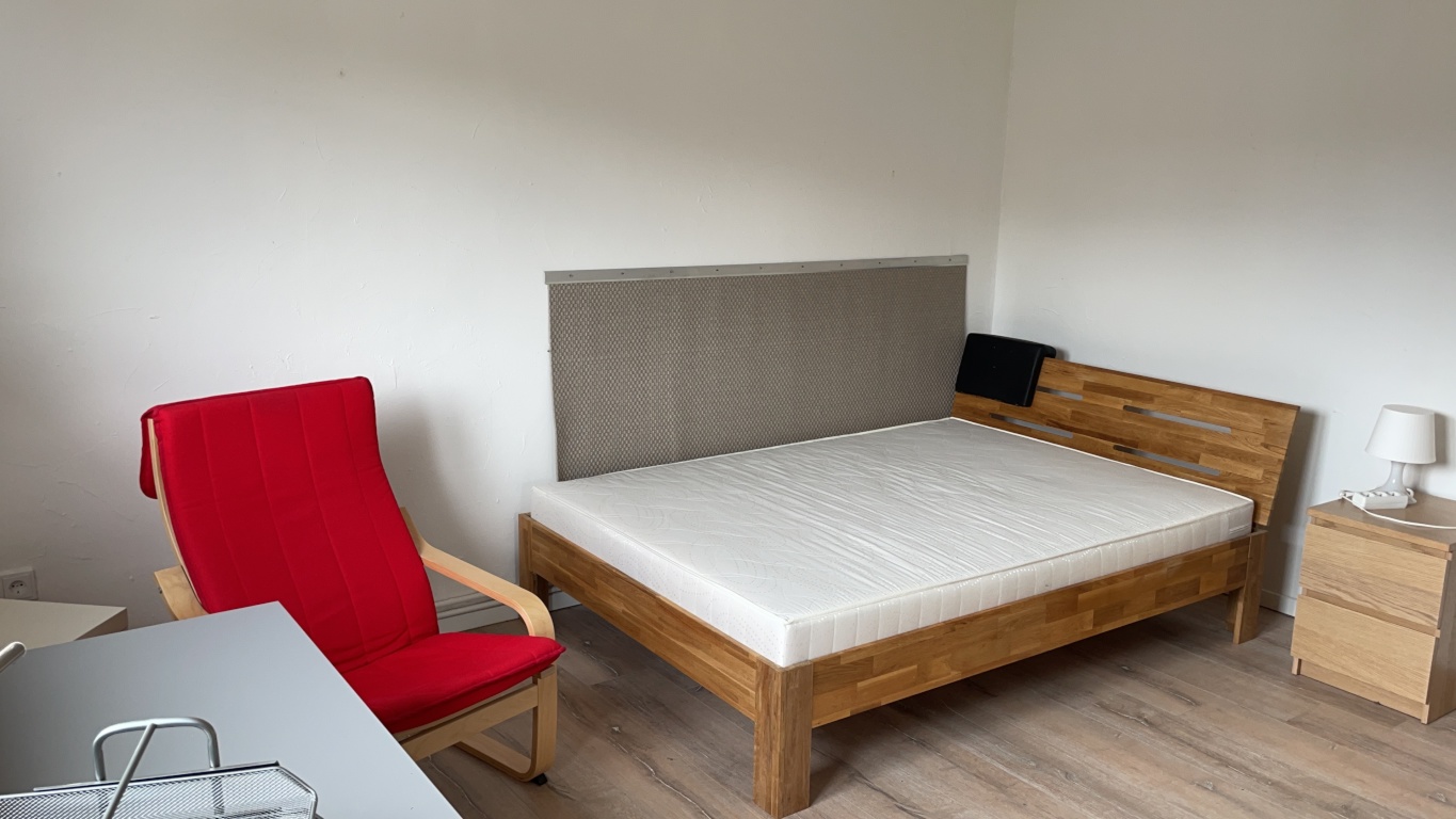 Flatshare Hameln Dieselstraße - Zimmer