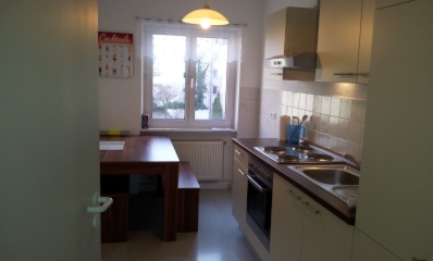 WG-Zimmer in 3er WG