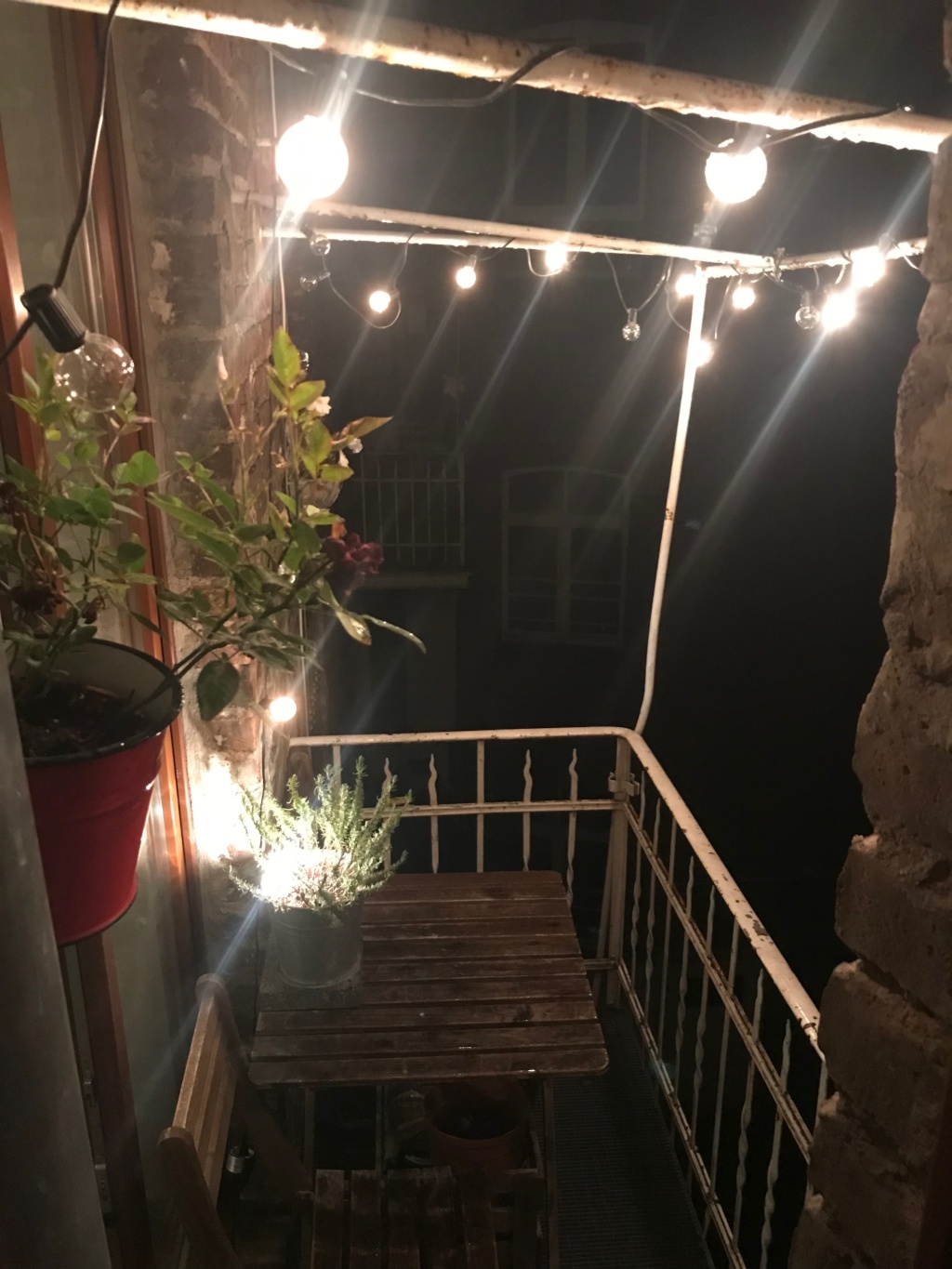 Künstlerischer Altbau im Kölner Süden – 50968 Köln Raderberg – Vorschaubild 5