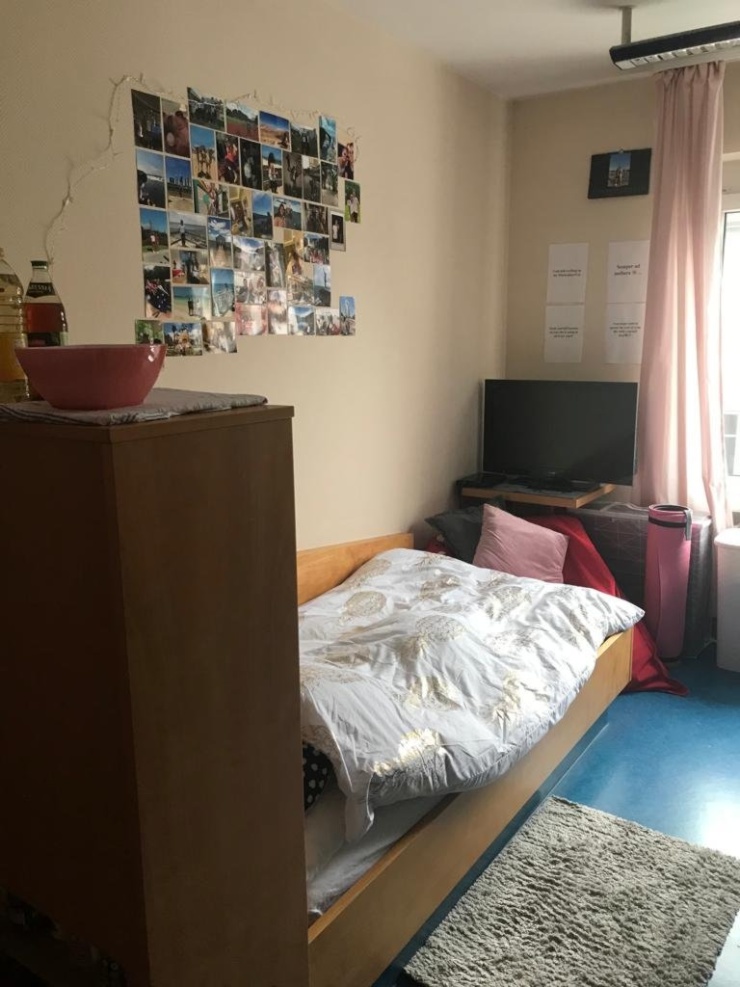 Zimmer in bester Lage Möbliertes WG Zimmer TübingenZinserDreieck